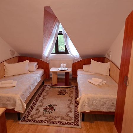 Casa Boiereasca Hotel Iasi Eksteriør billede