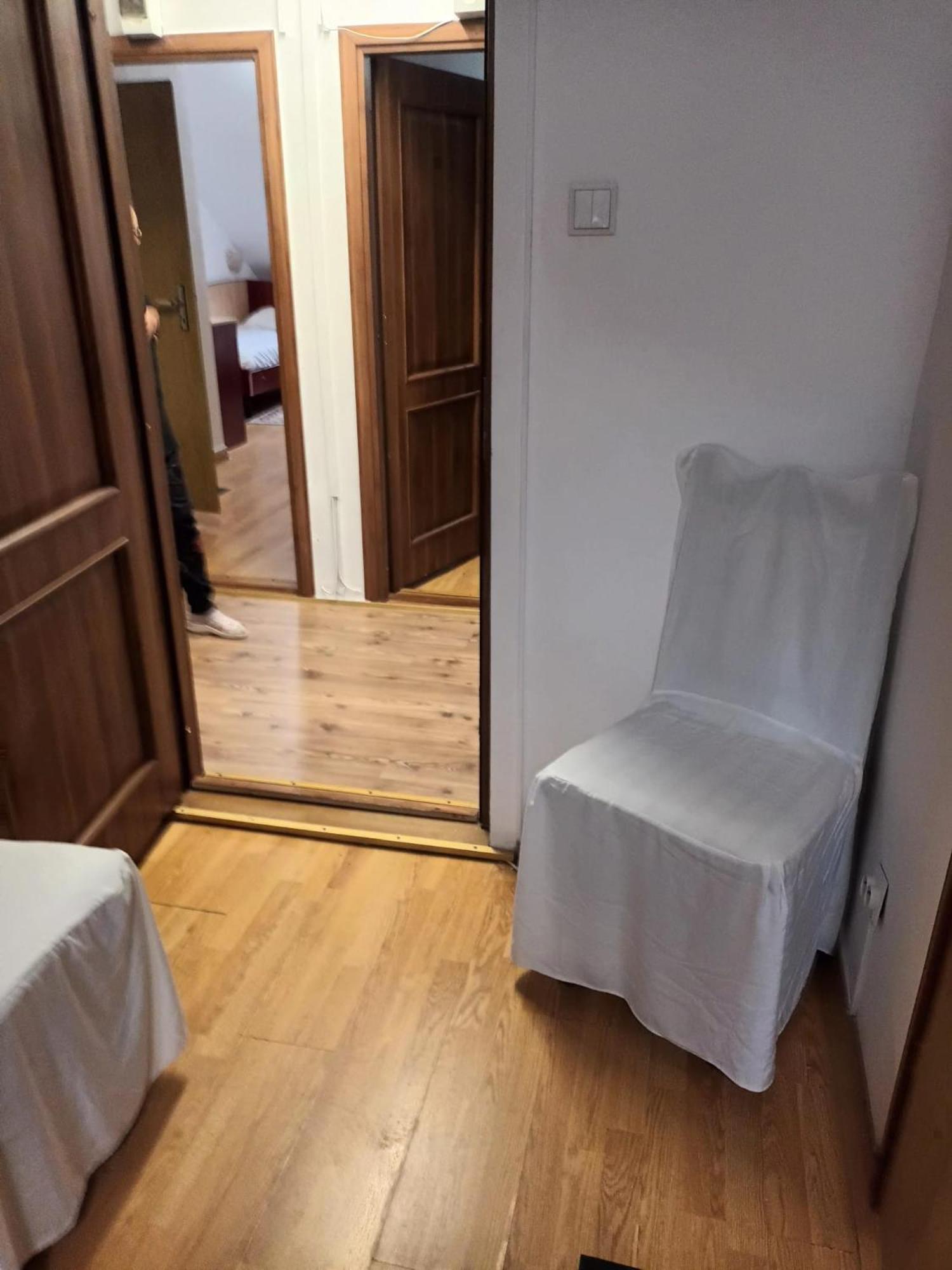 Casa Boiereasca Hotel Iasi Eksteriør billede