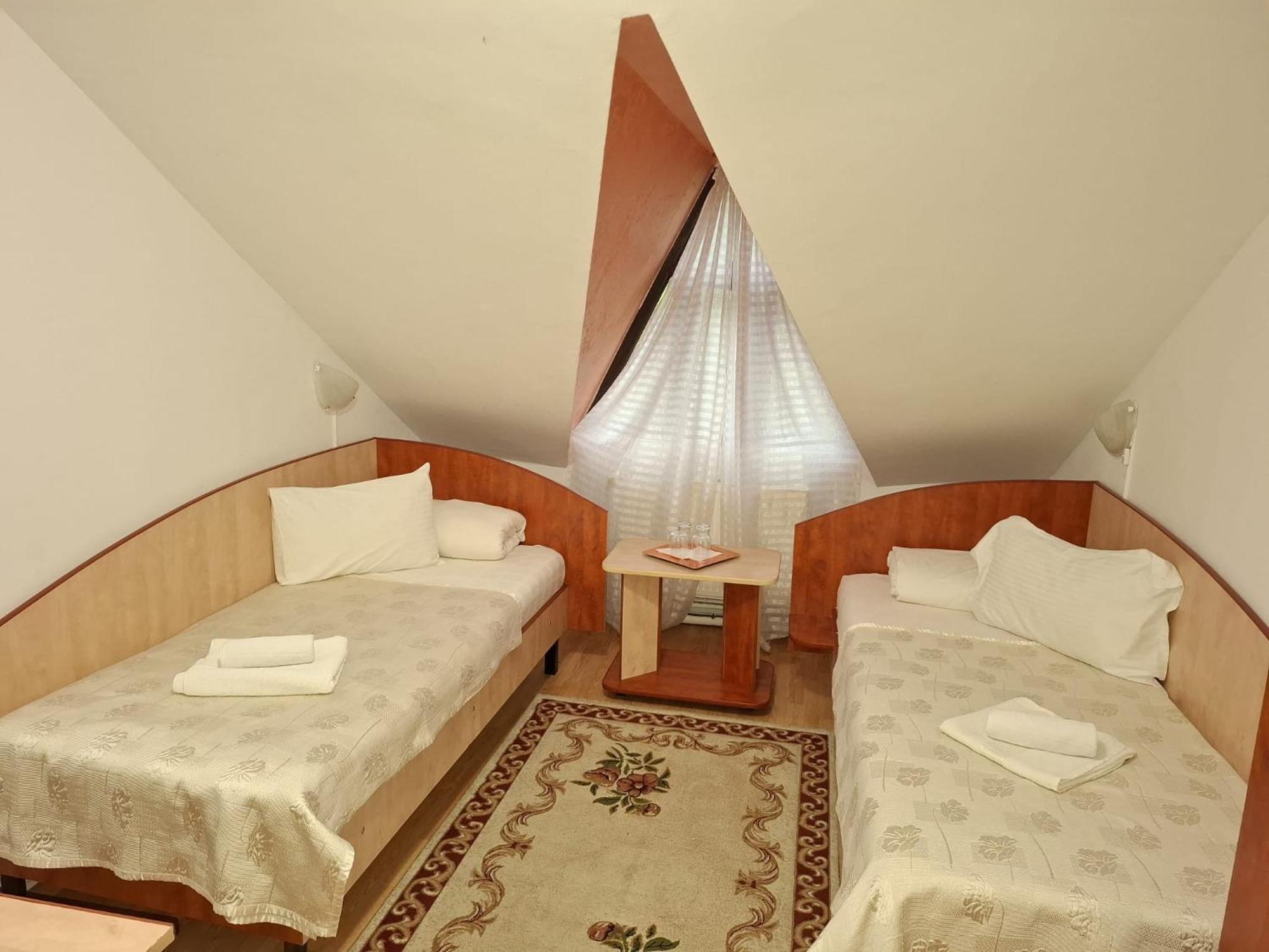 Casa Boiereasca Hotel Iasi Eksteriør billede