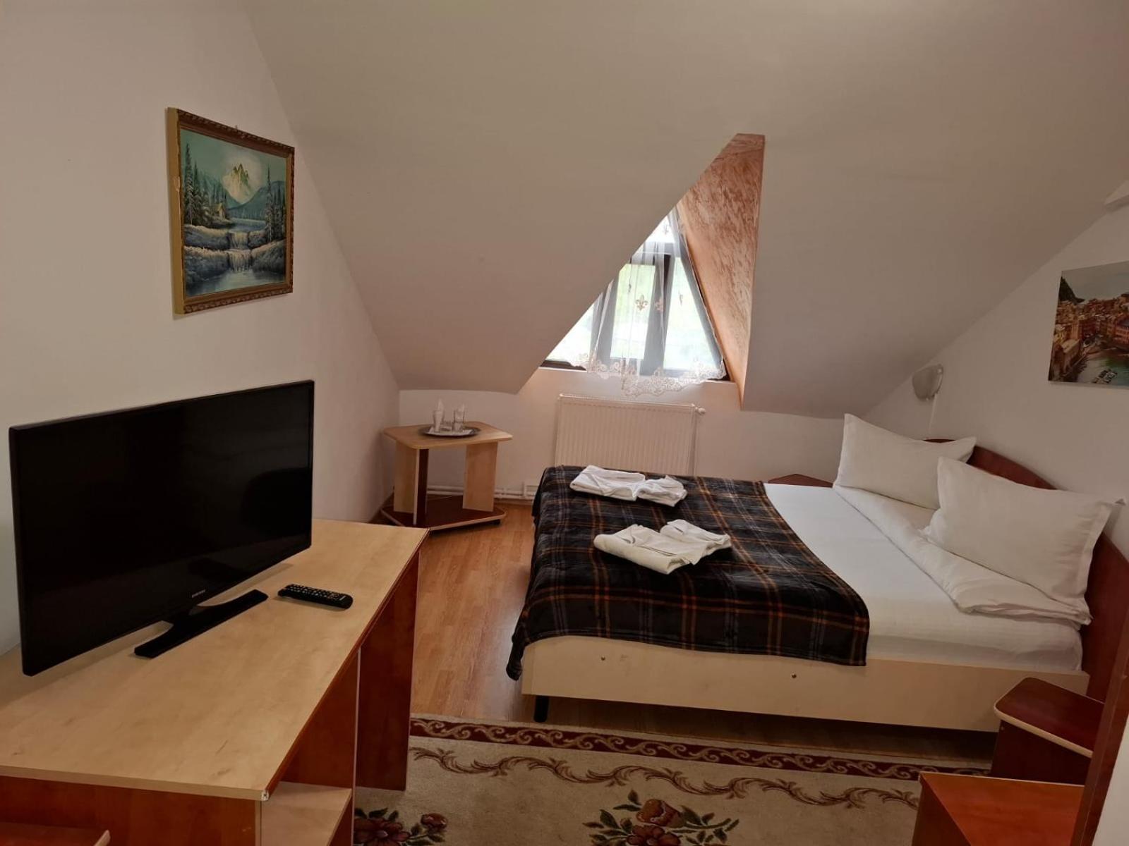 Casa Boiereasca Hotel Iasi Eksteriør billede