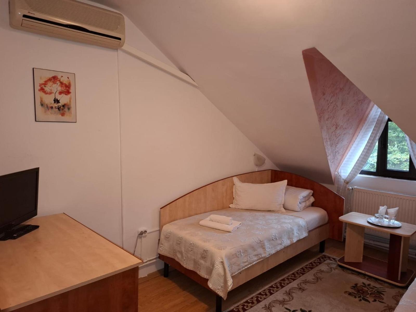 Casa Boiereasca Hotel Iasi Eksteriør billede