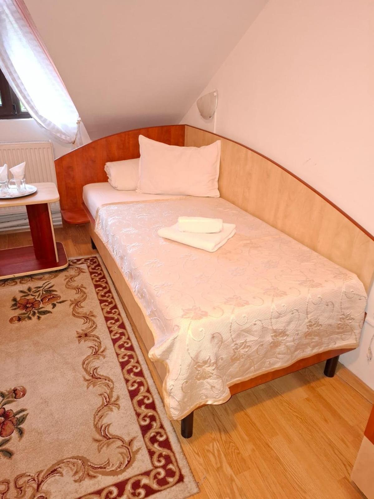 Casa Boiereasca Hotel Iasi Eksteriør billede