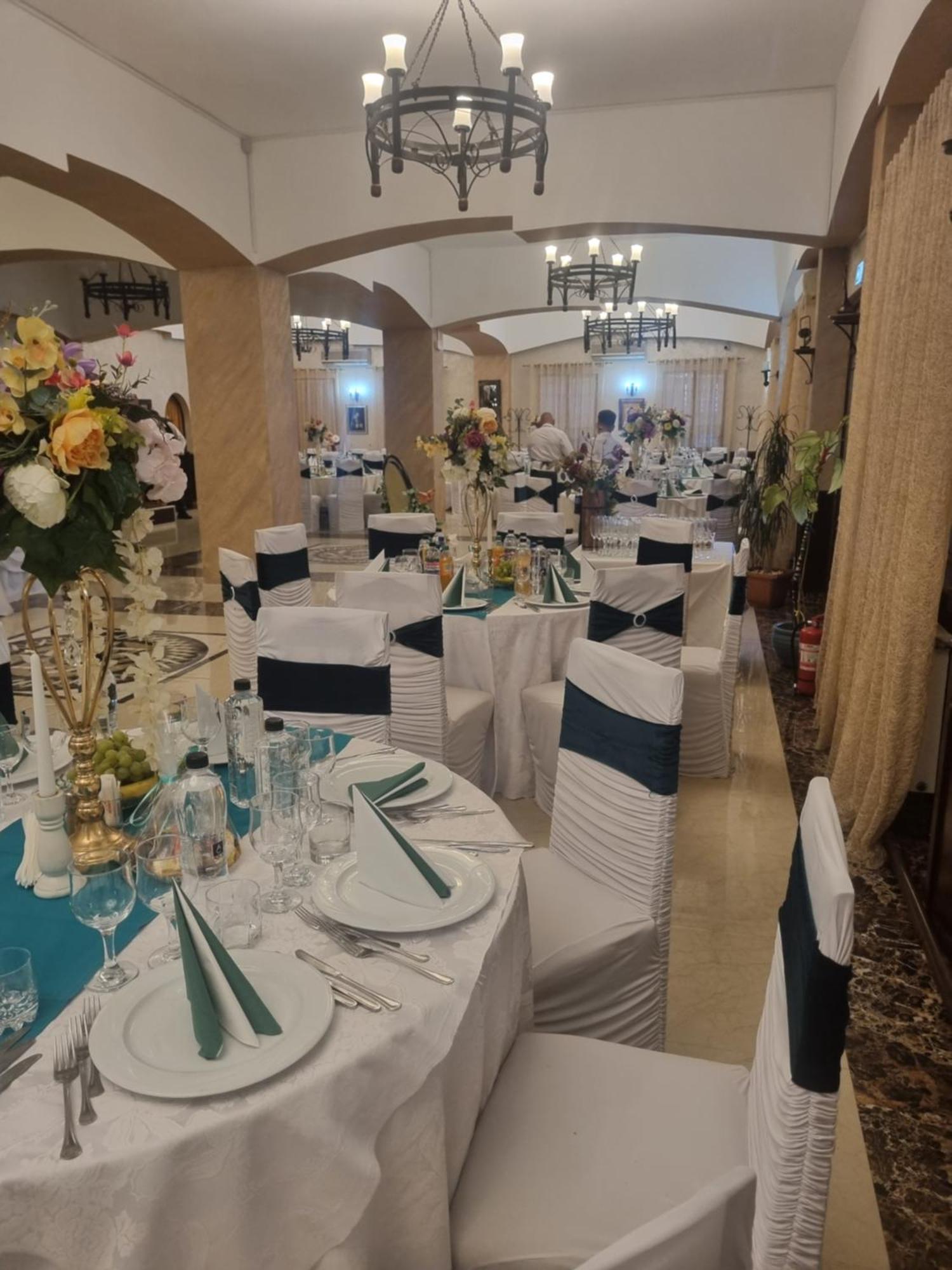 Casa Boiereasca Hotel Iasi Eksteriør billede