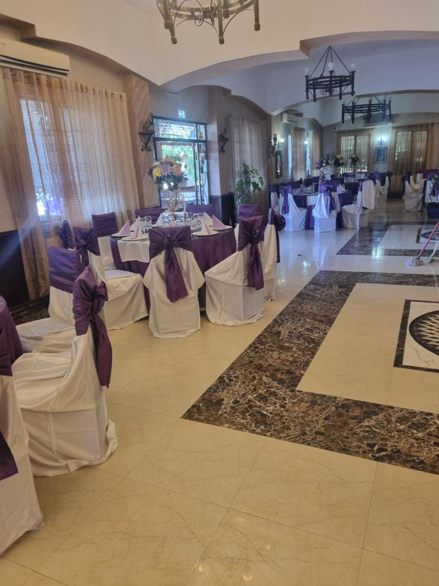 Casa Boiereasca Hotel Iasi Eksteriør billede