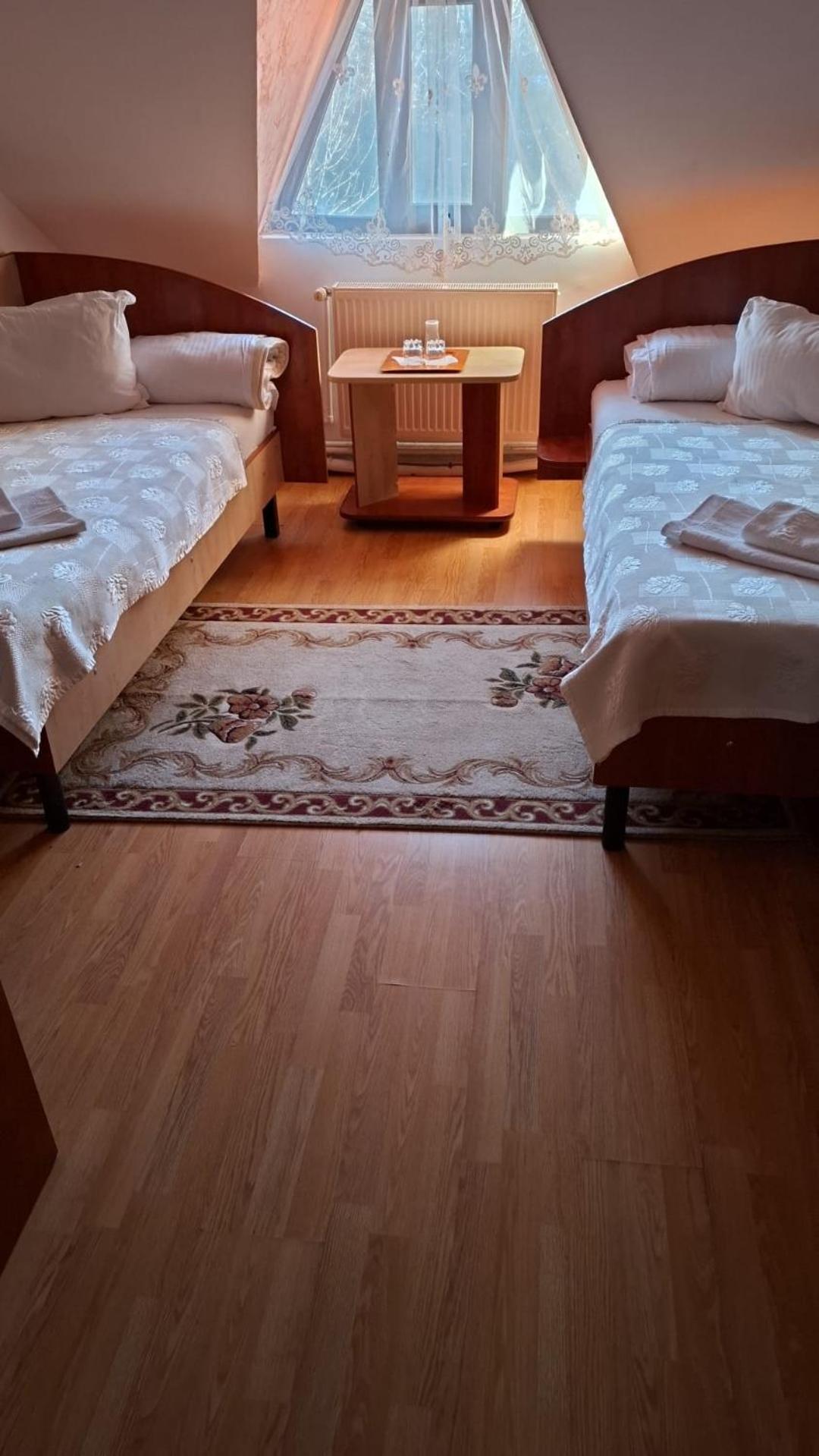 Casa Boiereasca Hotel Iasi Værelse billede