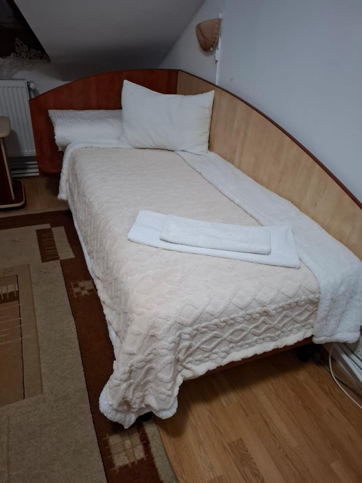 Casa Boiereasca Hotel Iasi Eksteriør billede
