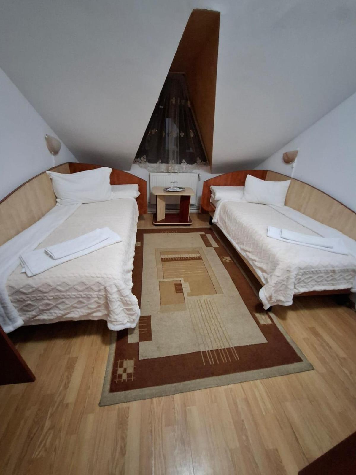 Casa Boiereasca Hotel Iasi Eksteriør billede
