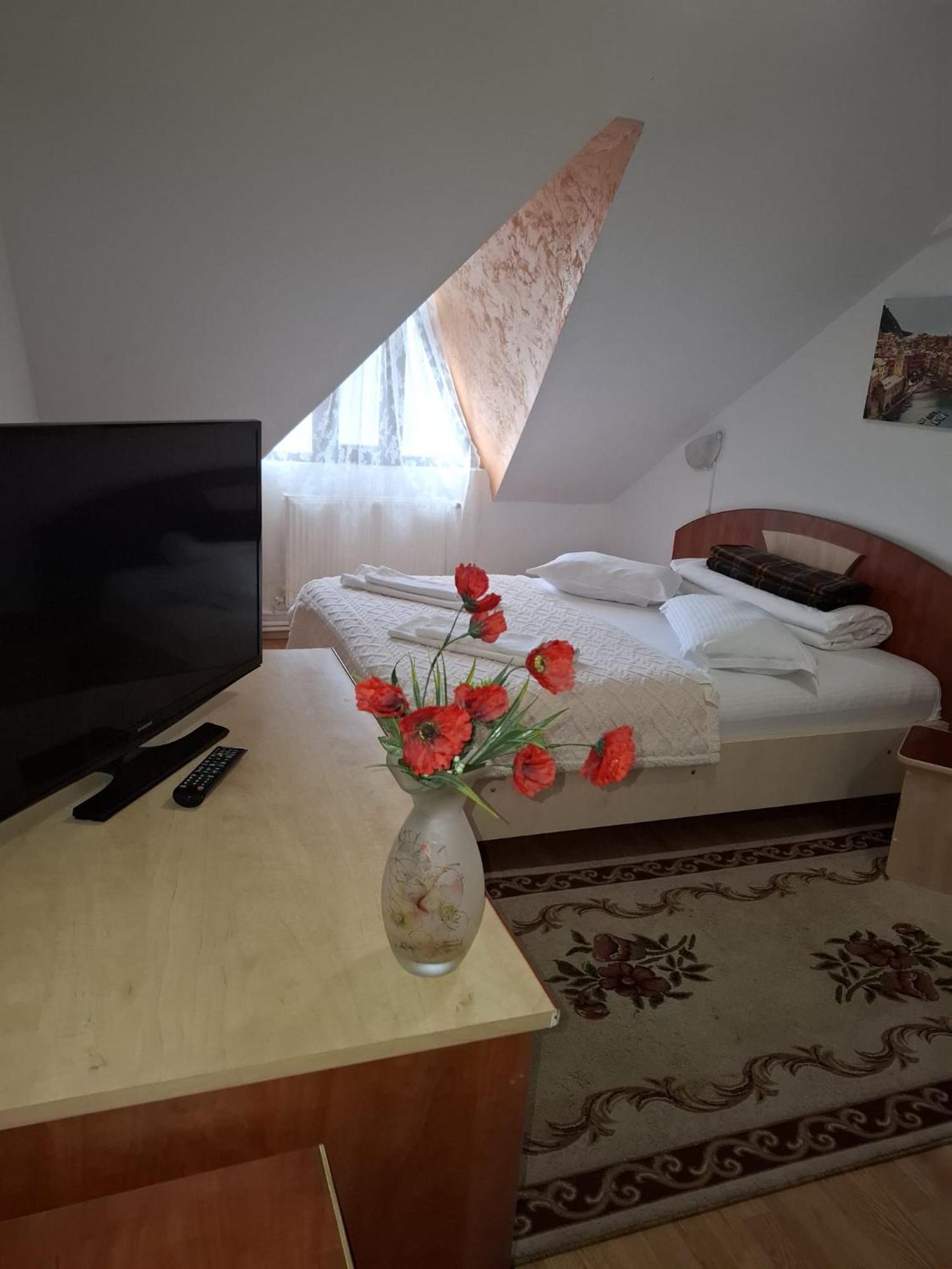 Casa Boiereasca Hotel Iasi Eksteriør billede